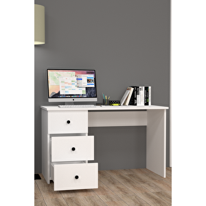 Duru No.2 Modern Çalışma Masası