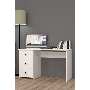 Duru No.2 Modern Çalışma Masası