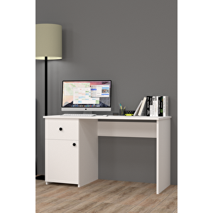 Duru No.1 Modern Çalışma Masası