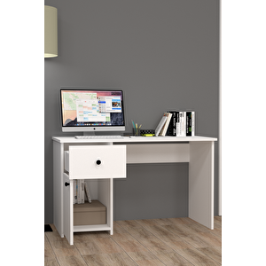 Duru No.1 Modern Çalışma Masası