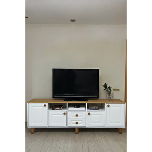 Life Tv Ünitesi %100 Mdf