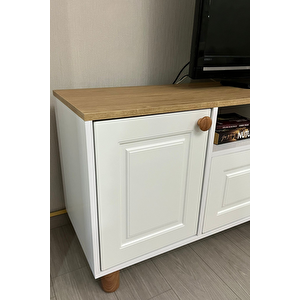 Life Tv Ünitesi %100 Mdf