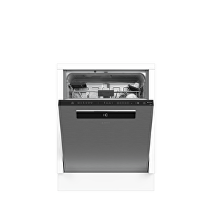 Abm 161 I Tezgah Altı Bulaşık Makinesi