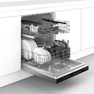 Abm 161 I Tezgah Altı Bulaşık Makinesi