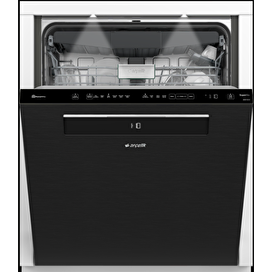 Abm 152 D Tezgah Altı Bulaşık Makinesi