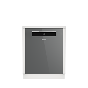 Abc 152 G Tezgah Altı Bulaşık Makinesi