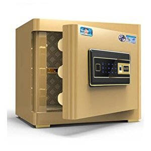 Armor Serisi Dijital Şifreli & Parmak İzli Akıllı ve Ağır Çelik Kasa A1D30