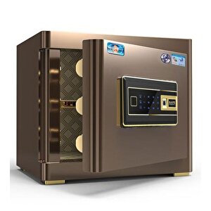 Armor Serisi Dijital Şifreli & Parmak İzli Akıllı ve Ağır Çelik Kasa A1D30