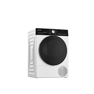 1011 Kmp I 10 Kg Kurutma Makinesi