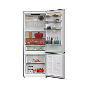 270477 Ei Ai Alttan Donduruculu Buzdolabı