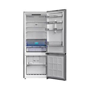 270477 Ei Ai Alttan Donduruculu Buzdolabı