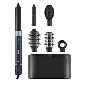 Revolution Bldc Ionic Hava Üflemeli Saç Şekillendirici 6 Farklı Başlıklı - Ar5166