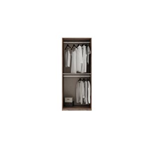 Roof 4 Kapılı Gardırop