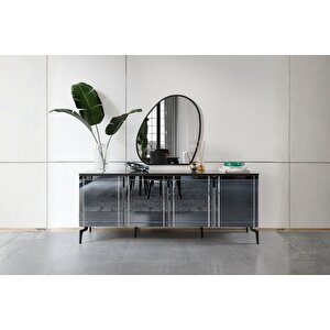 Roof Yemek Odası Takımı