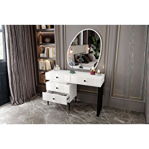 Tins 7 Kapılı Köşe Yatak Odası Takımı