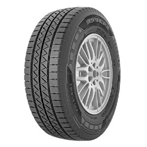 205/75 R16 C Tl 113/111r 10pr Vanmaster + A/s Kamyonet Dört Mevsim Lastiği (üretim Tarihi:2025)
