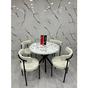 Tedy Masa Sandalye Takimi