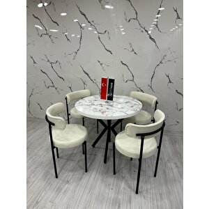 Tedy Masa Sandalye Takimi