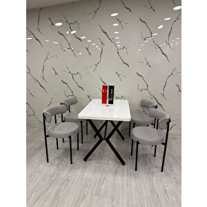 Tedy Masa Sandalye Takimi