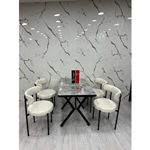 Tedy Masa Sandalye Takimi