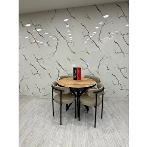 Tedy Masa Sandalye Takimi