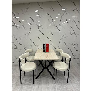 Tedy Masa Sandalye Takimi