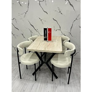 Tedy Masa Sandalye Takimi