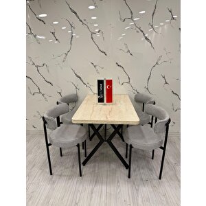 Tedy Masa Sandalye Takimi