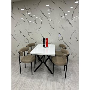 Tedy Masa Sandalye Takimi