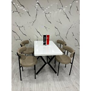 Tedy Masa Sandalye Takimi