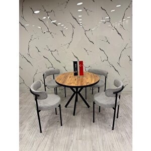 Tedy Masa Sandalye Takimi