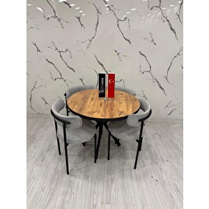 Tedy Masa Sandalye Takimi