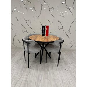 Tedy Masa Sandalye Takimi