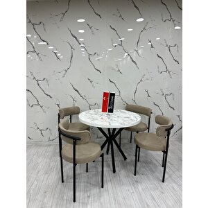 Tedy Masa Sandalye Takimi