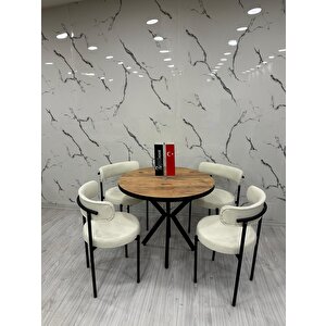 Tedy Masa Sandalye Takimi