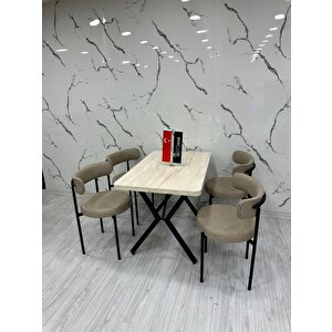 Tedy Masa Sandalye Takimi