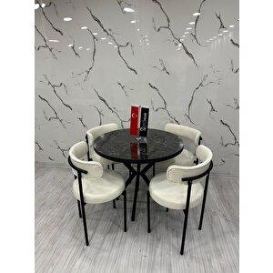 Tedy Masa Sandalye Takimi