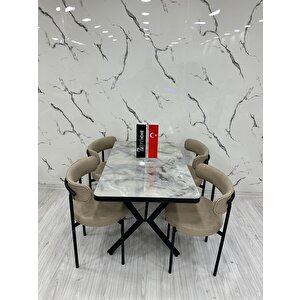 Tedy Masa Sandalye Takimi