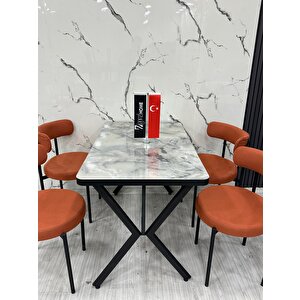 Tedy Masa Sandalye Takimi