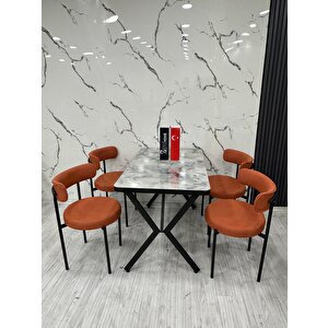 Tedy Masa Sandalye Takimi