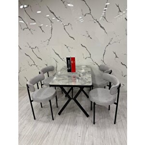 Tedy Masa Sandalye Takimi