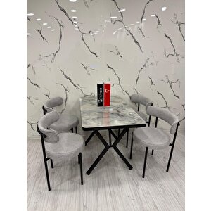 Tedy Masa Sandalye Takimi