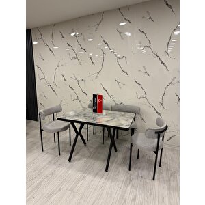 Tedy Masa Sandalye Takimi