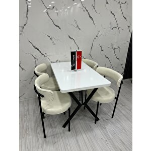 Tedy Masa Sandalye Takimi