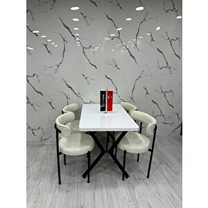 Tedy Masa Sandalye Takimi