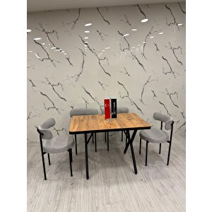 Tedy Masa Sandalye Takimi