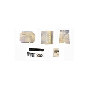 Alt Koruma Komple Ranger 12+22