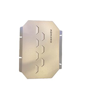 Alt Koruma Komple Ranger 12+22