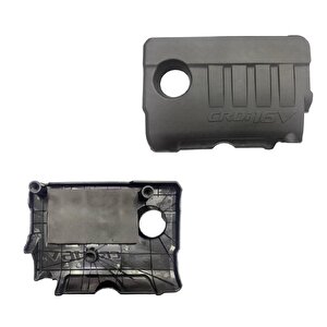 Motor Muhafaza Kapağı Accent Blue 2011- / İ-30 / İ-20 / İx-35 Dizel