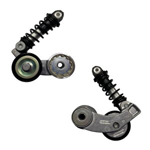 V Kayış Kütüklü Gergi Tucson 2018- / Sportage 2018- / İ-30 / Kona / Stonic / Ceed Dizel